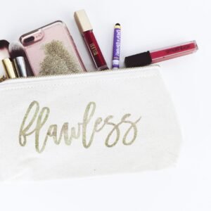 Makeup Pouch