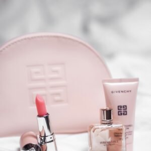 Cosmetic & Perfume Gift Set